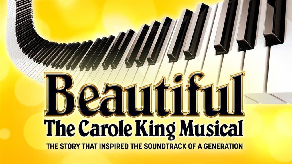 Carole king musical online songs