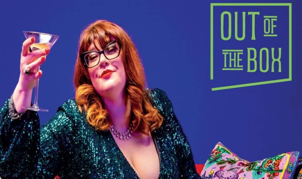 Jenny Ryan