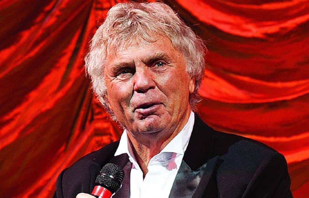 Stan Boardman's 2024 Christmas Show Lowther Pavilion